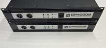 Vand amplificatot Electrovoice EV CP4000S ( LX 3000 )