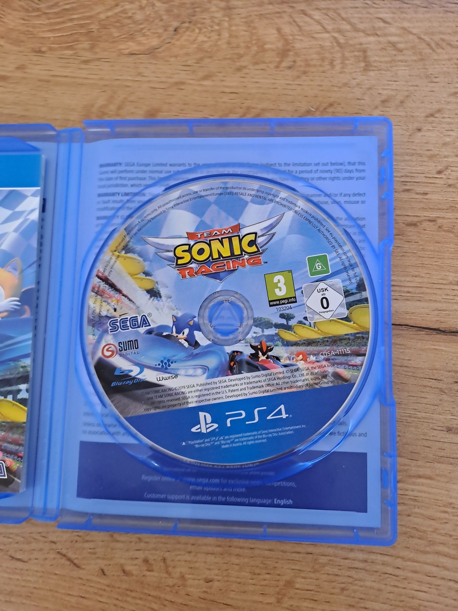 Playstation игри