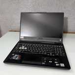 Ноутбук Asus TUF gaming F15