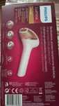 Vând epilator Prevent hair regrowth PHILIPS