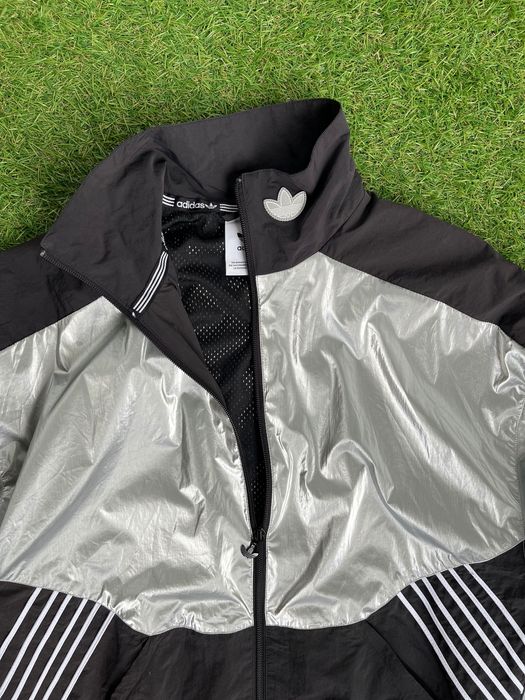 Мъжко горнище : Adidas Originals Tolima 02 Track XS