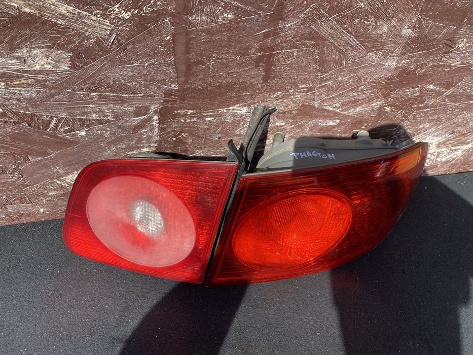 Stopuri led Dr Vw Phaeton Pret 500 lei set