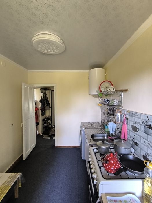 Ижарага 1 хонали квартира берилади