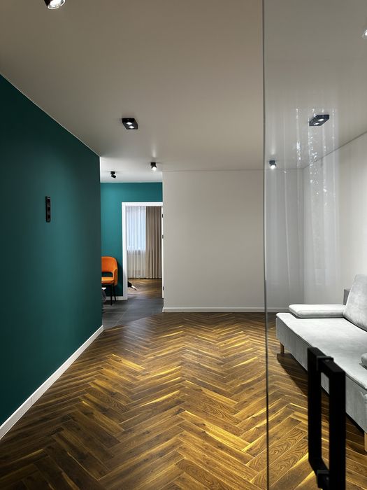 Продается квартира (собственник) Новомосковская Стадион Старт 3/4/5