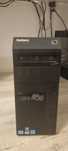 Unitate PC Lenovo ThinkCentre M91, i3 3.1 GHz, 4GB RAM, 320 HDD + 500