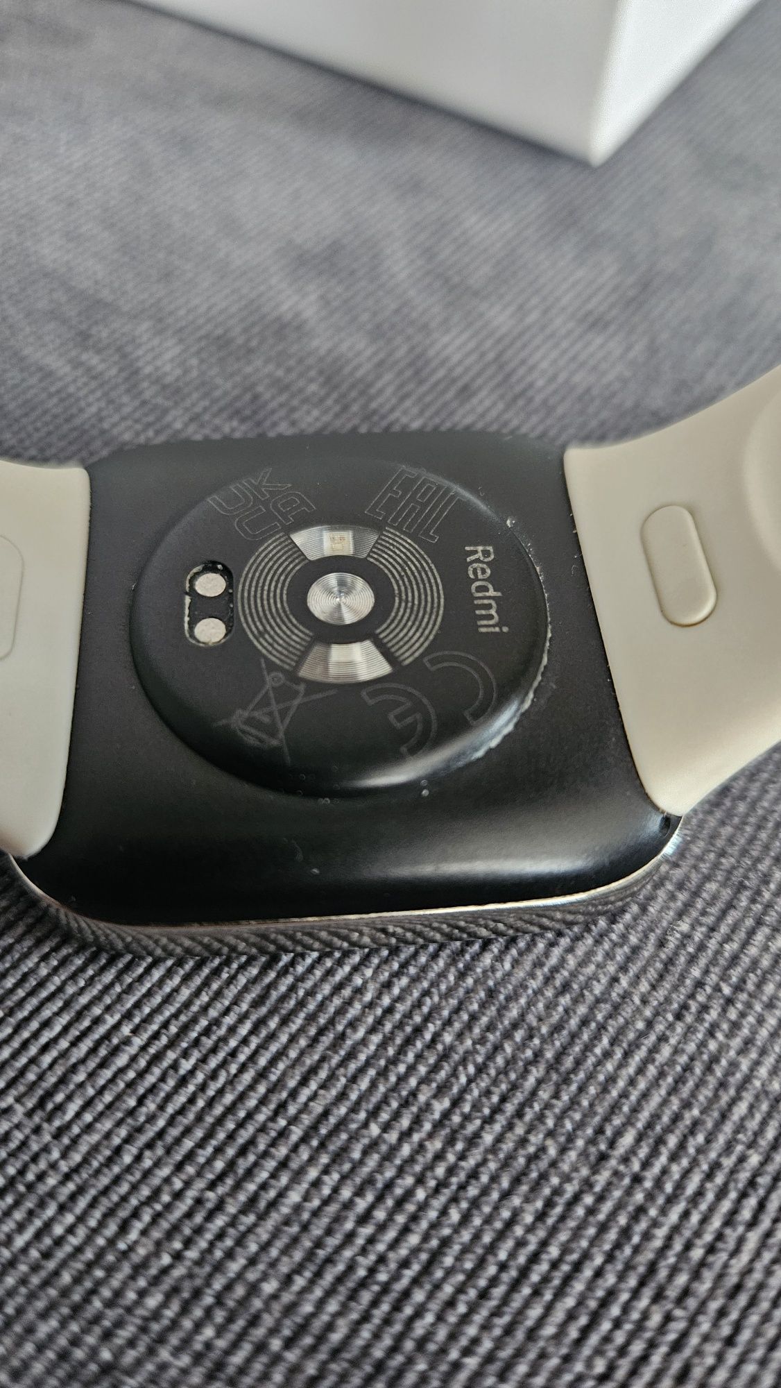 Смарт часовник Redmi Watch 3