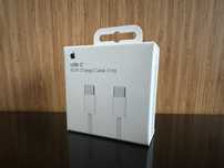 Vand Cablu Incarcare Date Usb-C iphone 15,15 plus,16 pro max