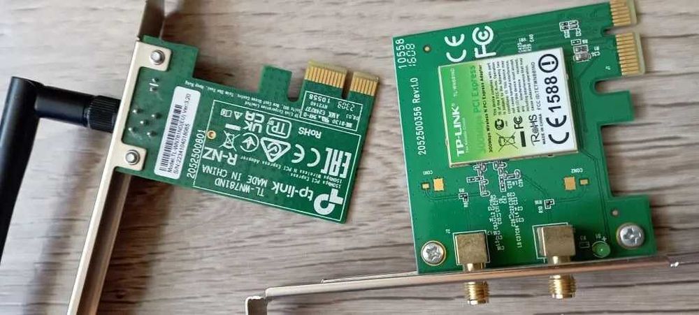 Wi Fi Модули для компьютера