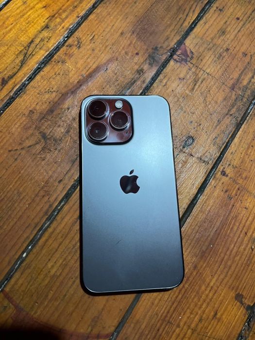 Vand iphone 13 pro 256gb