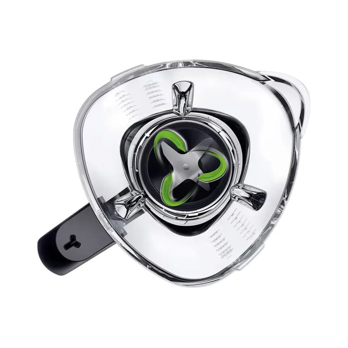 Блендер стационарный Braun JB7550BK