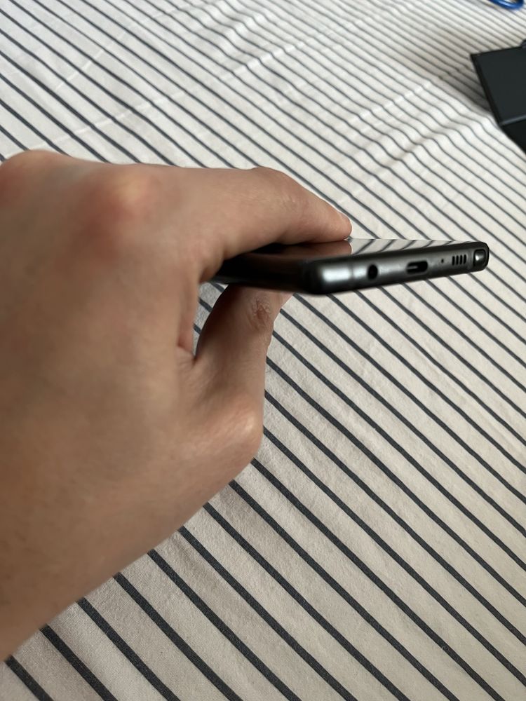 Мобилен телефон Samsung Galaxy Note 9 128GB, 6GB Ram