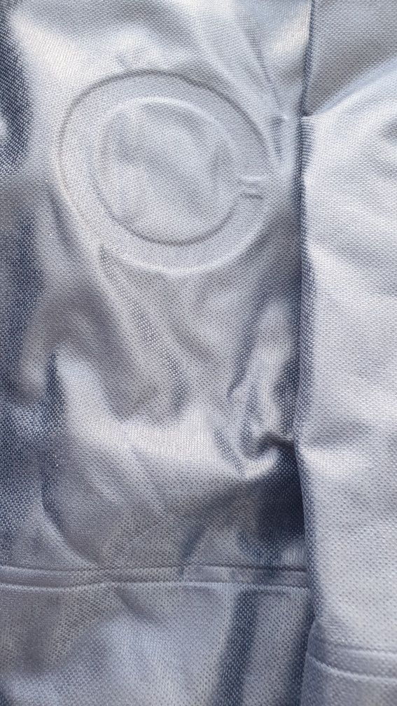 Ламиниран с плат Дюшек-Матрак с крачна помпа и сак  191-99см