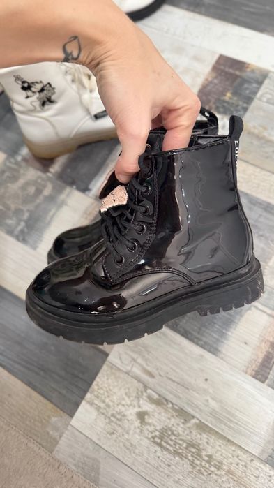 Боти и маратонки за момичета 26-29номер