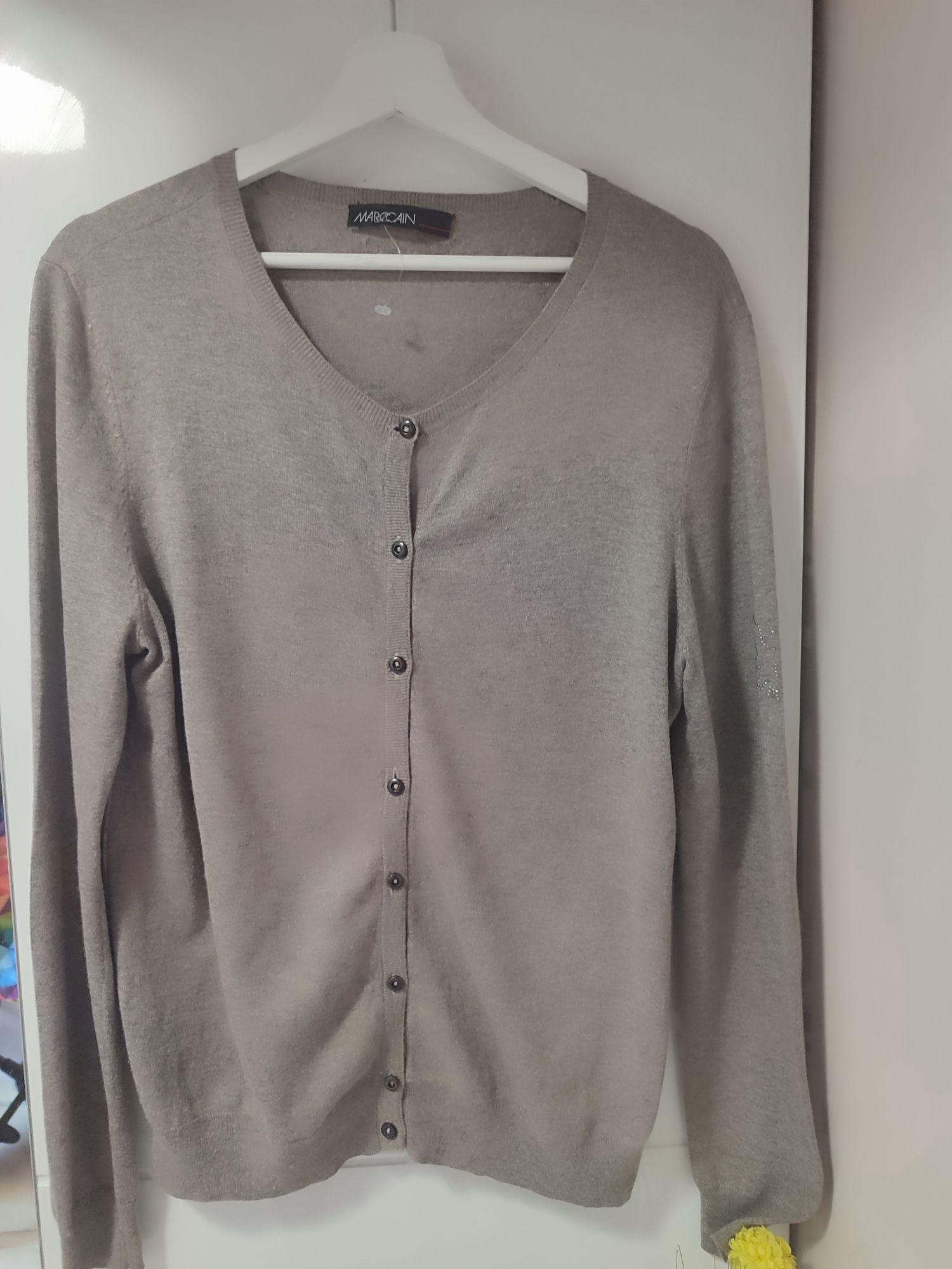 MarcCain 100%Kashmere L размер