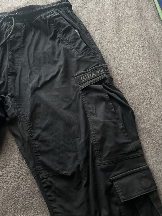 Панталон на Luda
