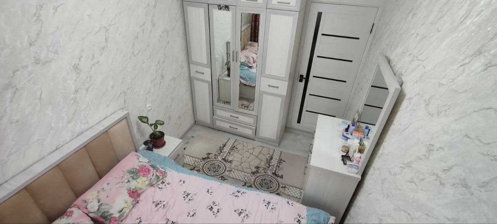 Своя квартира, Юнусабад 19, 2/5/5