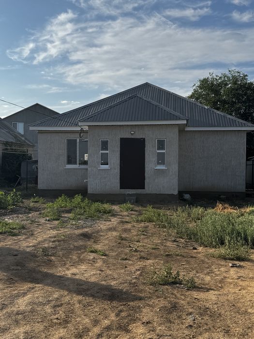 Продажа дома с пл 120кв.м