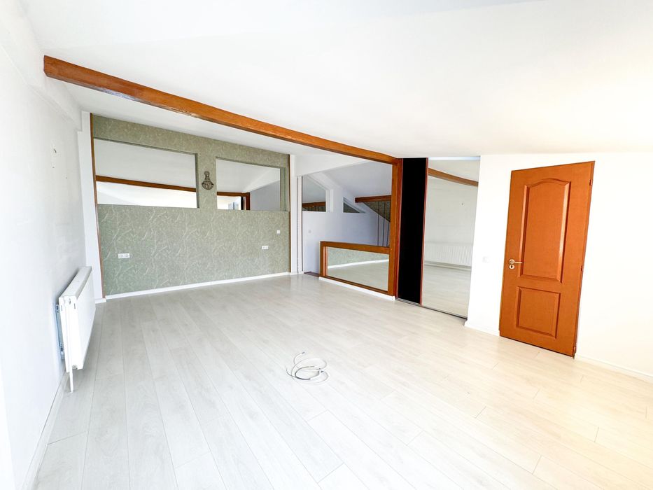 Casa tip duplex P+1E , zona ultracentrala ploiesti