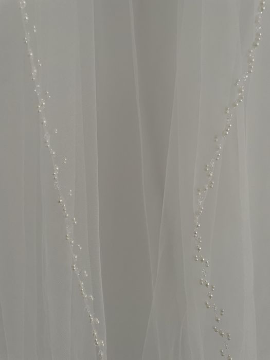 Voal pentru rochie de mireasa