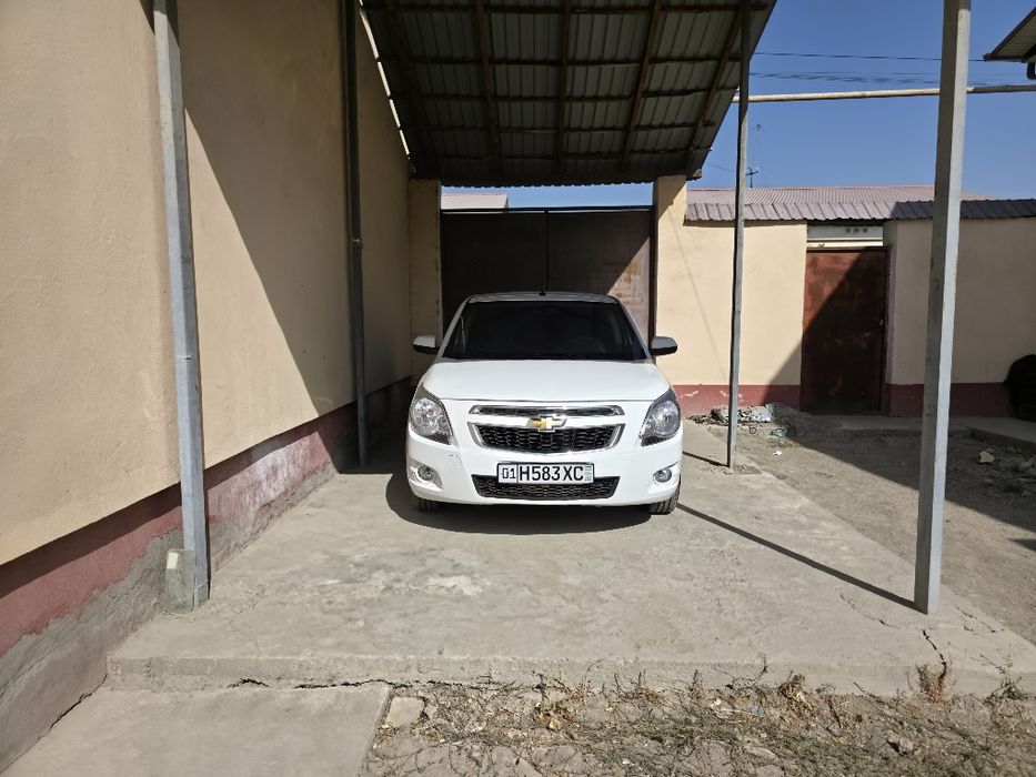Chevrolet Cobalt 2022