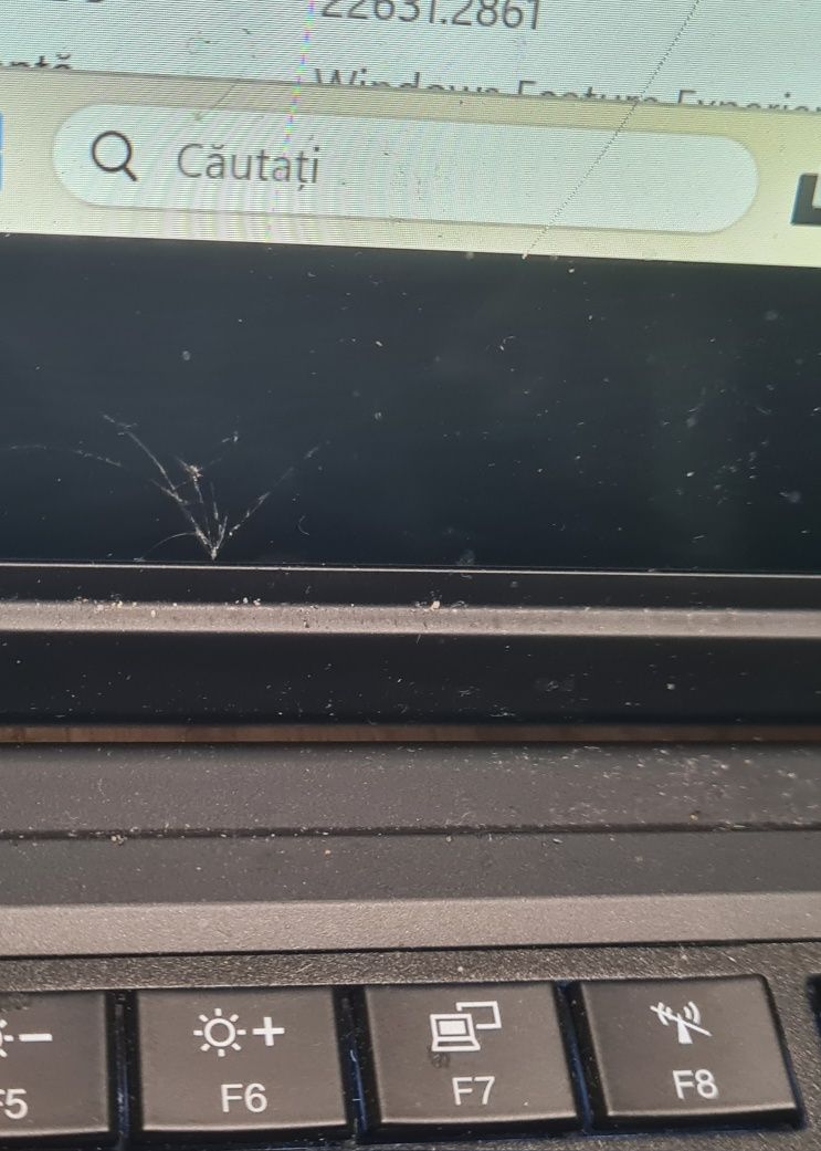 Lenovo L380 yoga i5 8250u, 8 GB RAM, ssd 256 GB