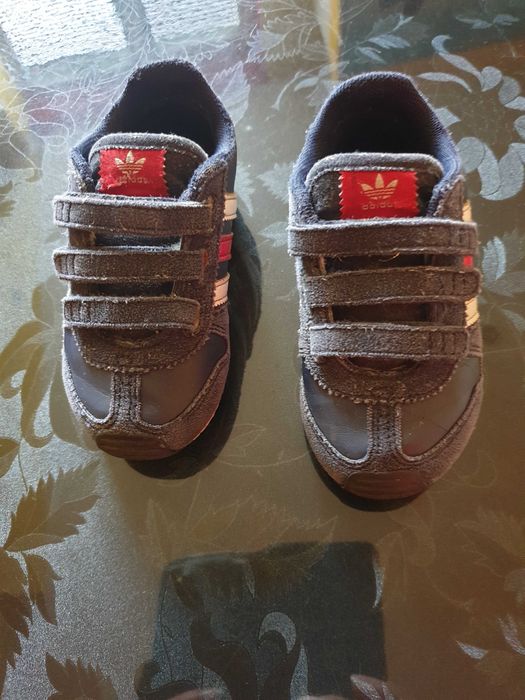 Бебешки маратонки Adidas