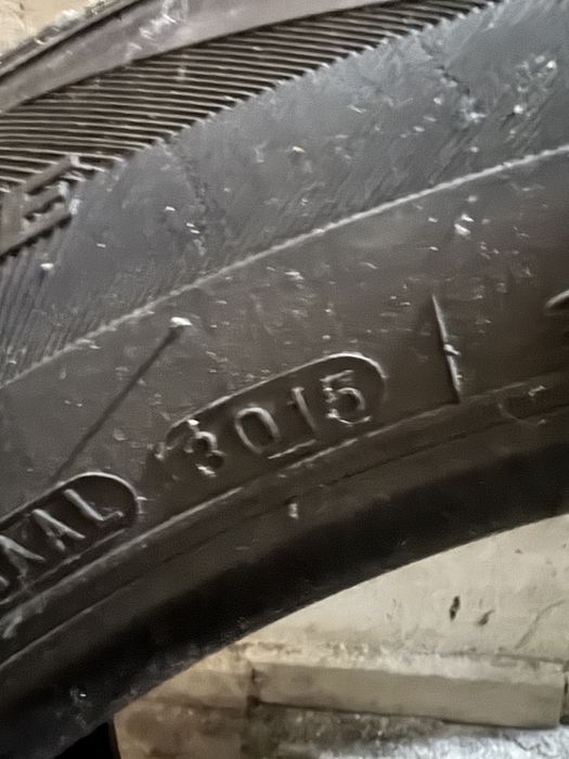 Anvelopa iarna 205 55 16 nexen