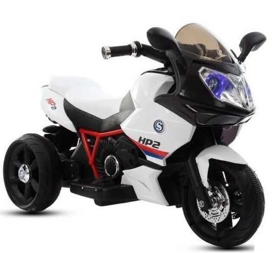 Motocicleta electrica copii Nichiduta Sport HP2 70W cu lumini Led