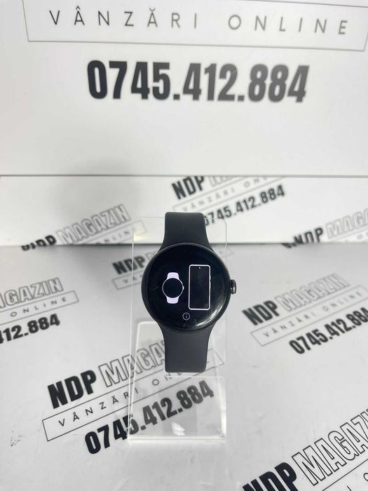 NDP Amanet NON-STOP Bld.Iuliu Maniu 69 GOOGLE PIXEL WATCH (39487)