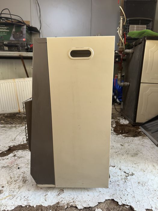 Газова печка superser