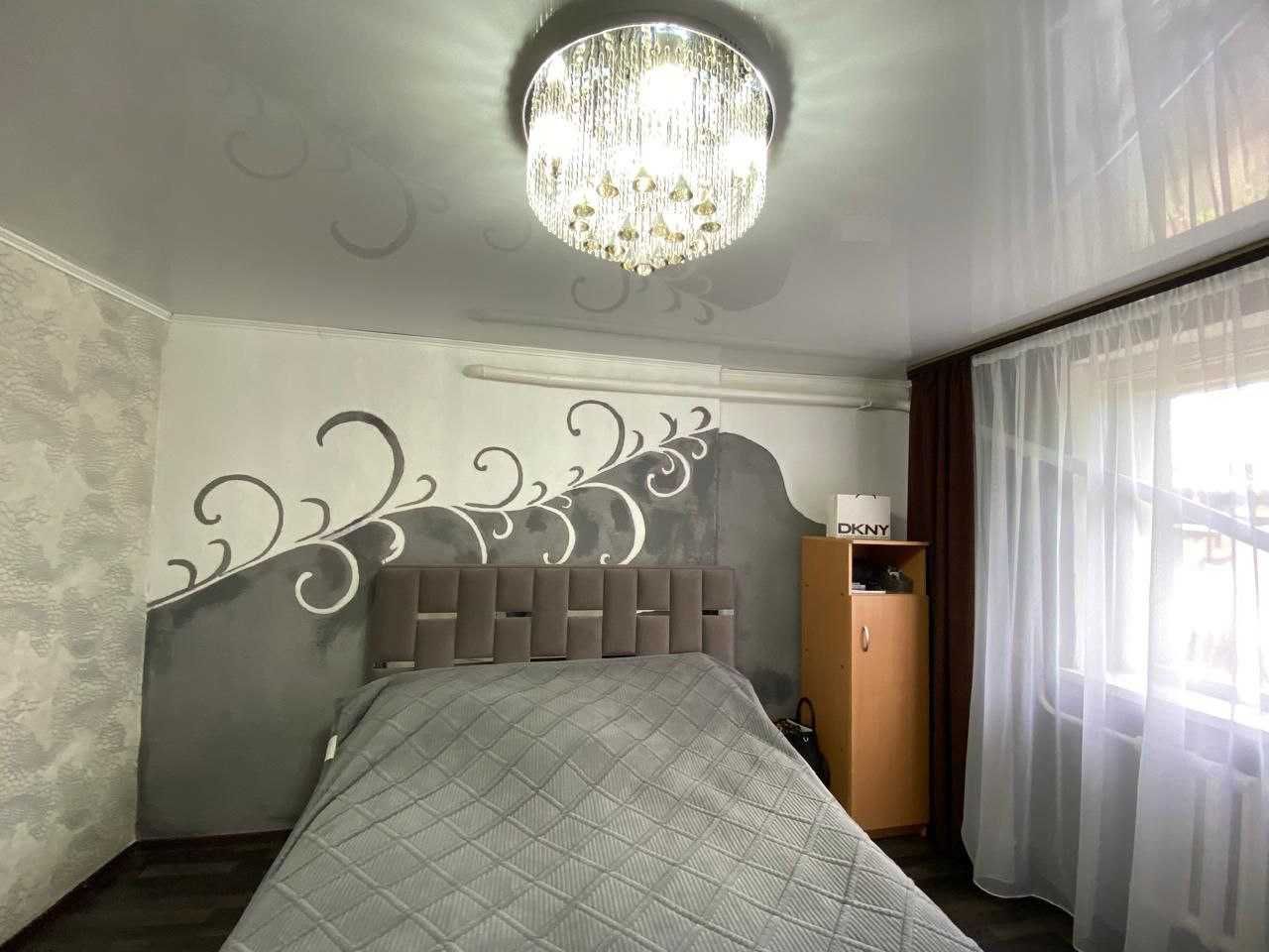 Продам 3 ком дом в районе КСК