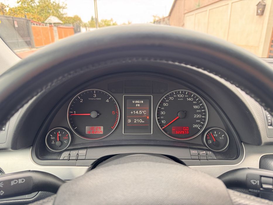 Audi a4 de vanzare