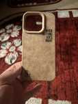Husa iphone 16 pro