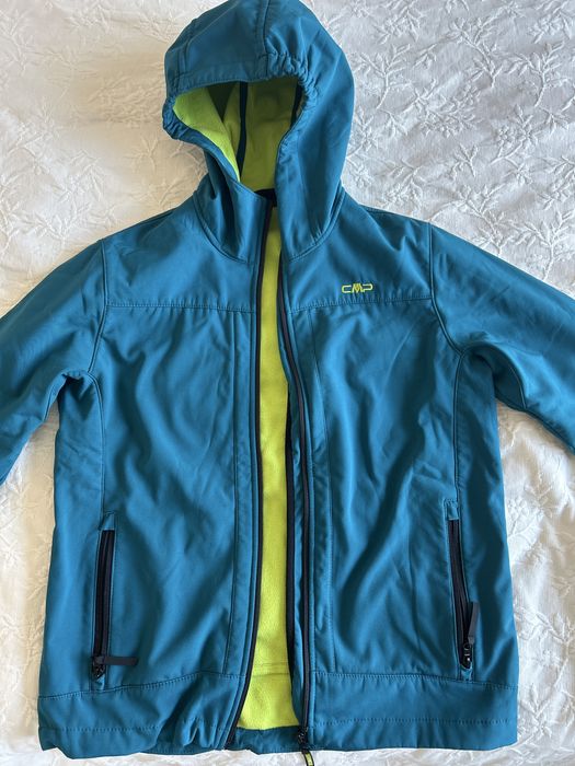 Детски ски якета CMP, QuickSilver, IcePeak