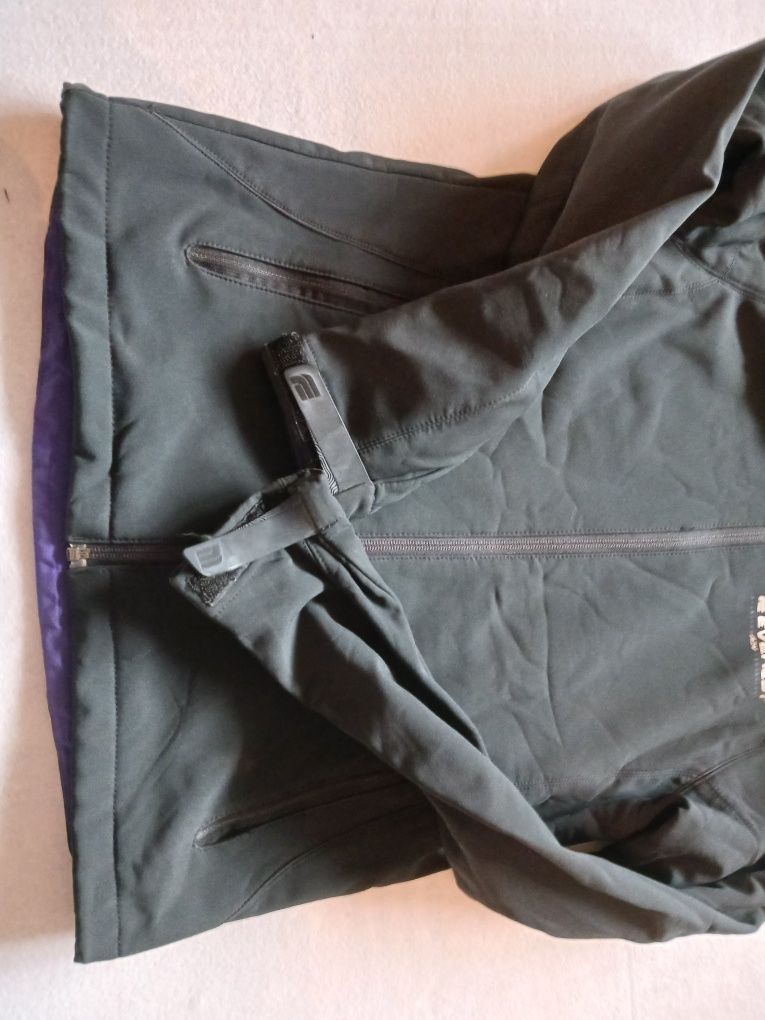 Geaca damă windstopper soft shell Everest ACV mărimea s