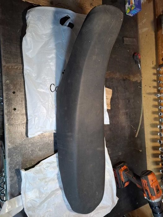 Сидение Suzuki DRZ 400 J