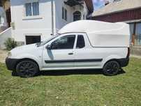 Vând Dacia pick-up