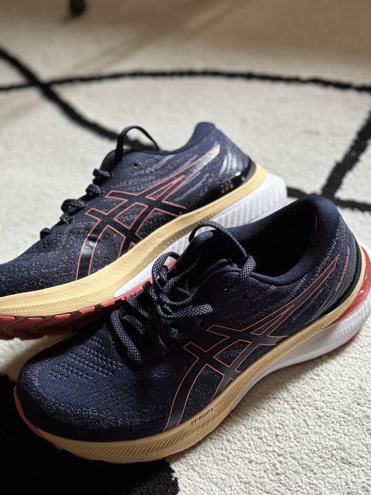 ASICS Gel-Kayano 29