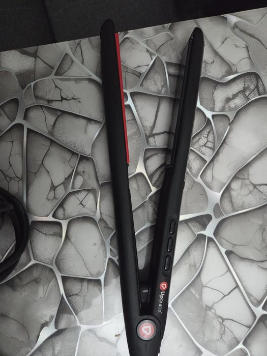 Инфрачервена преса за коса Upgrade