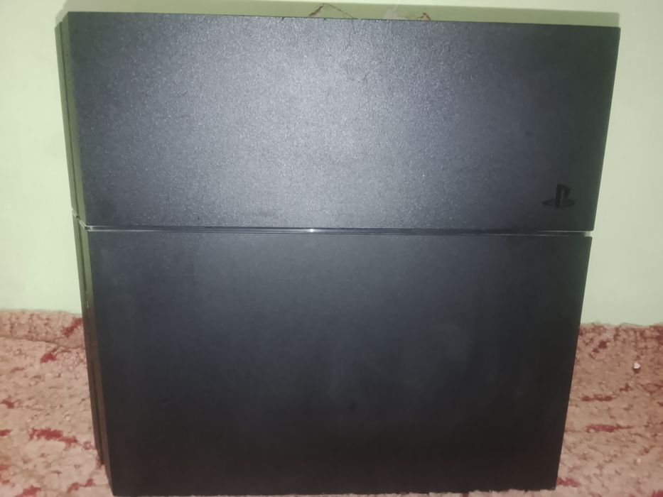 Ps4 cu sidiu bun
