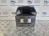 CD 30 MP3 Radio cu display Opel Antara facelift
