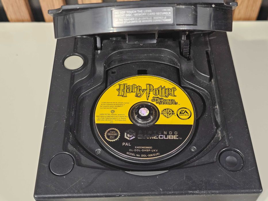 Nintendo Gamecube