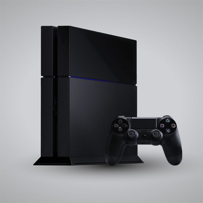 Playstation 4 fat 1 tb ps4