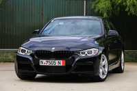 BMW Seria 3 / 320d / F30 / 184CP / MPaket / Euro 5 / import recent