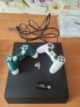 Продаются ps4 pro 1tb