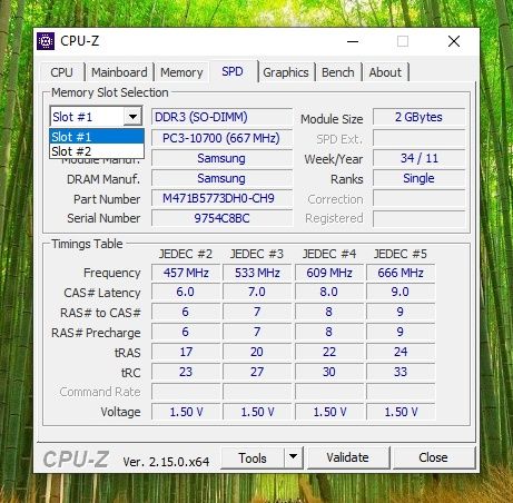 Компютър HP Elite 8200 USDT i5 2400S