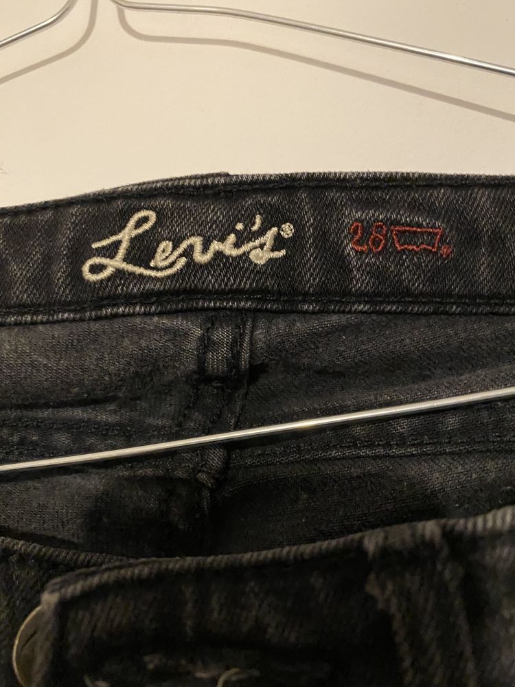 Blugi levi’s marimea 28 ( guess tommy hilfiger zara)