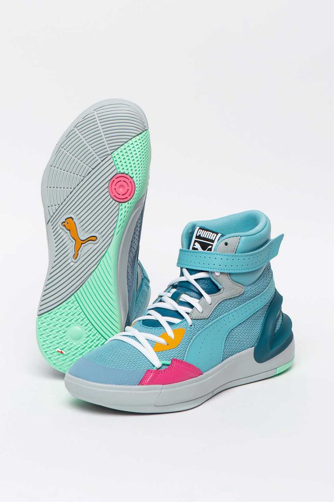 Puma, Баскетболни обувки Sky Modern Easter