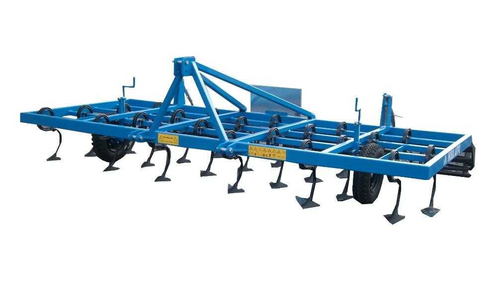 Култиватор КНСО-4.0