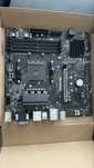 Дънна платка MSI B550M PRO GEN 3